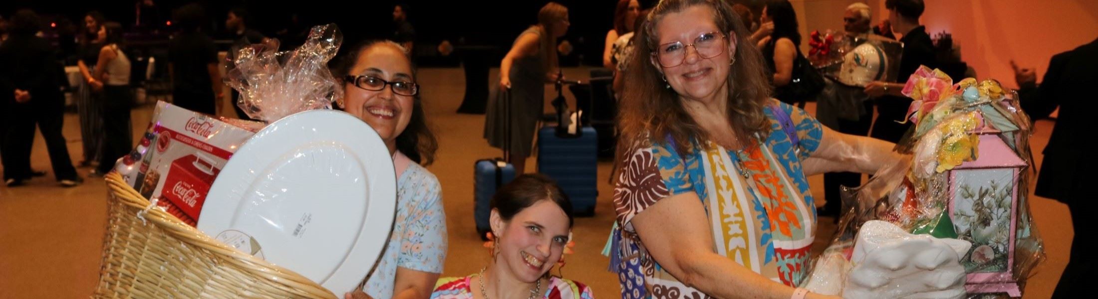 Giving - Ways to Give Page