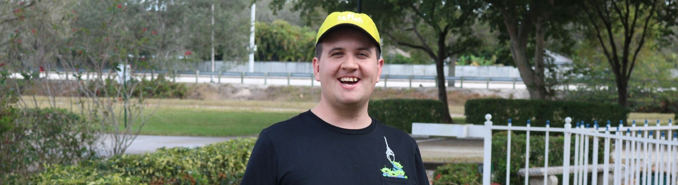 Mission and Vision Page